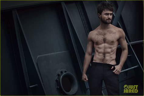 daniel radcliffe nude pic|Daniel radcliffe strips off for nude scene in new film jungle